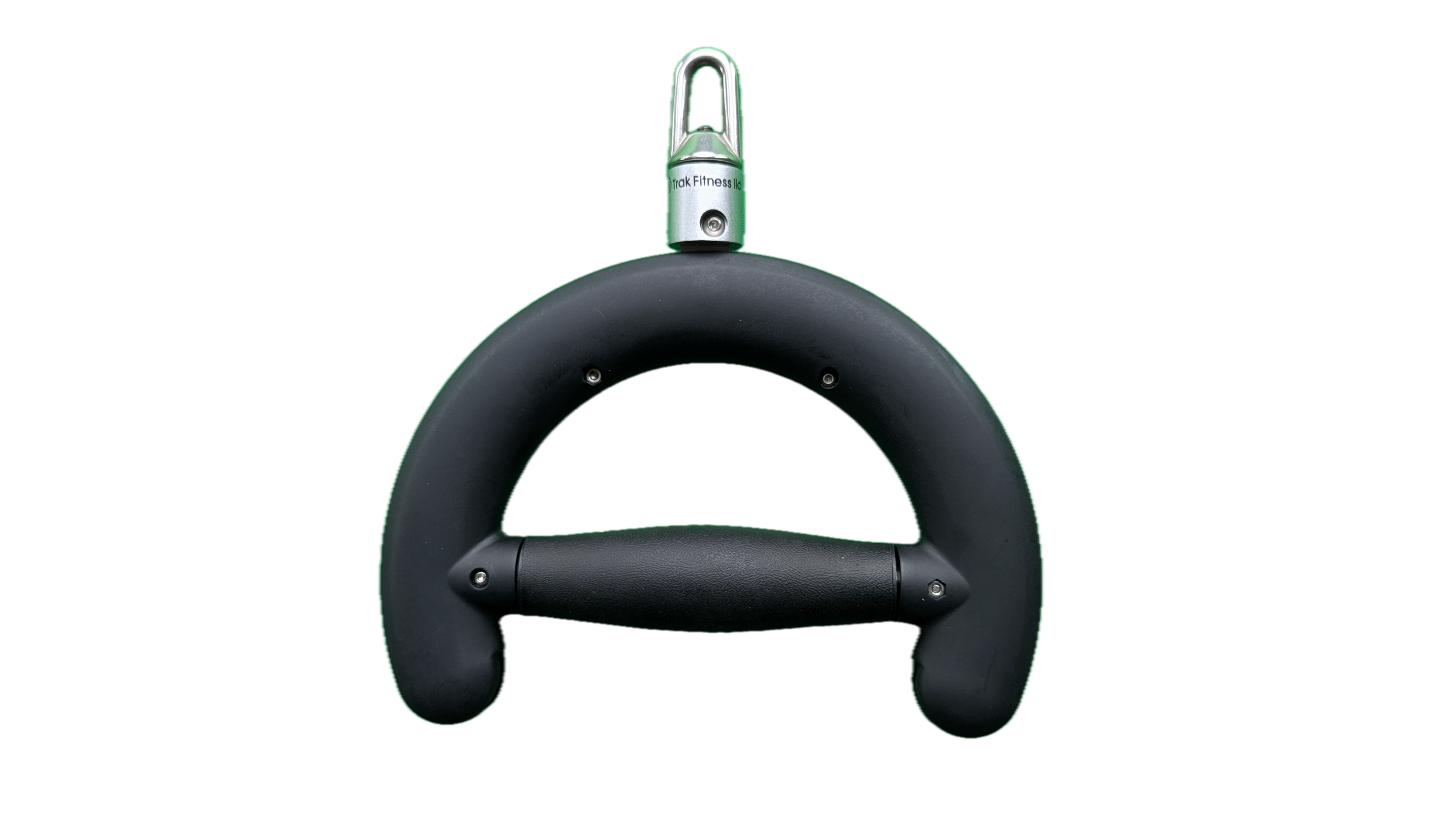 TrakHandle Pro-X rotating handle cable attachment for exercise